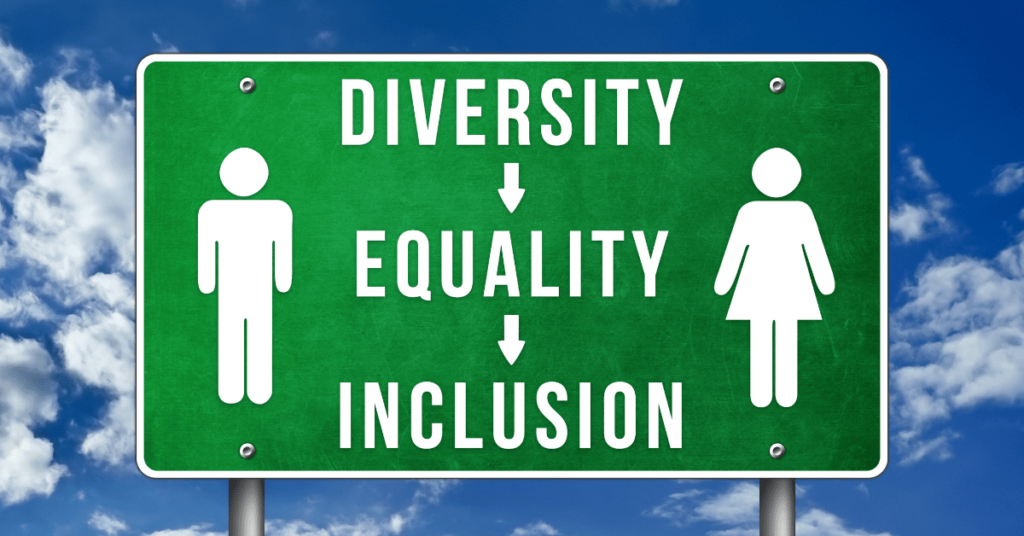 equidad e inclusión 