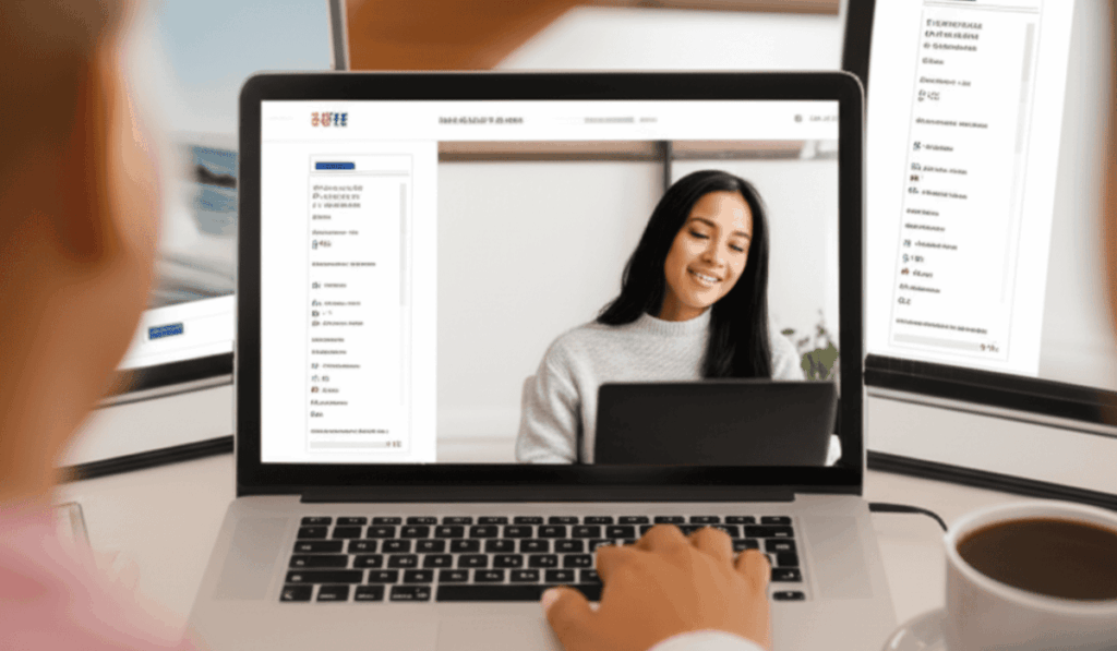 trabajos por internet