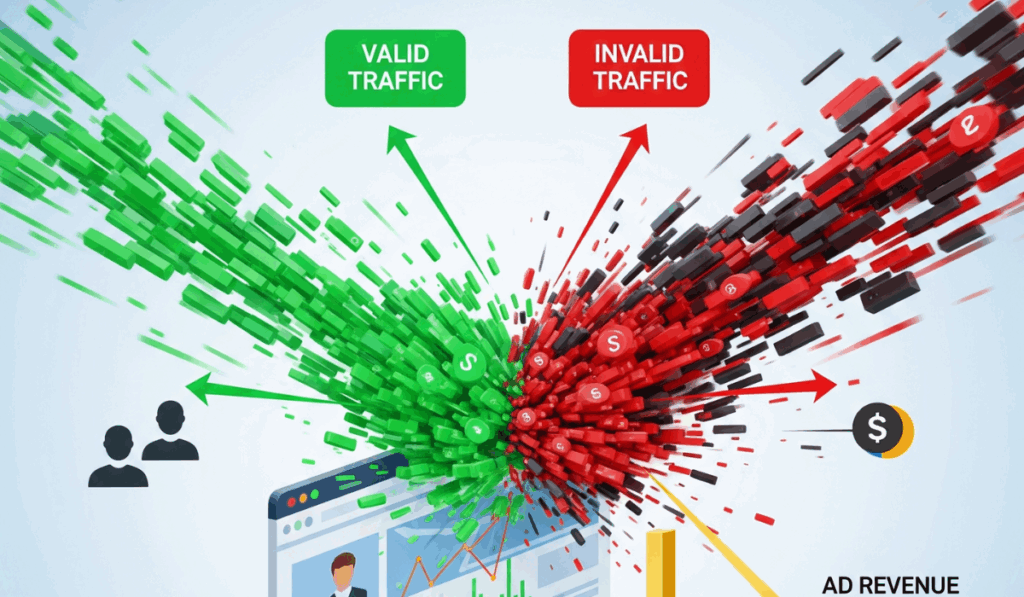 Google adsense