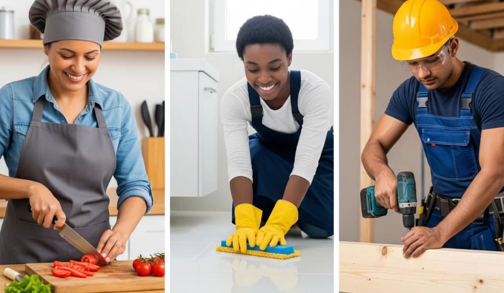 ¿Buscas empleo? Descubre los cargos más solicitados